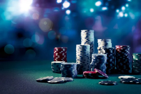pancatoto Live Casino