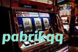 pabrikqq slide 1