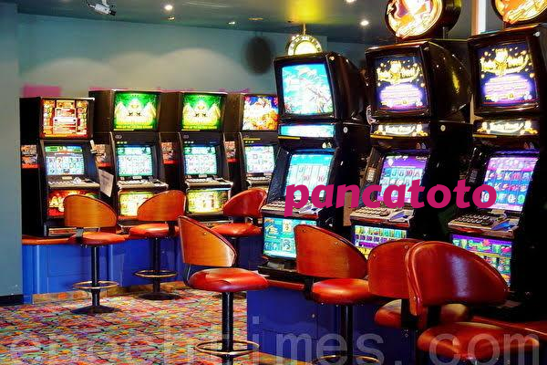 pancatoto Live Sportsbook Markets at Your Fingertips