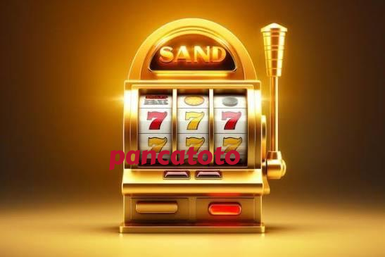 pancatoto App – Casino in Your Pocket