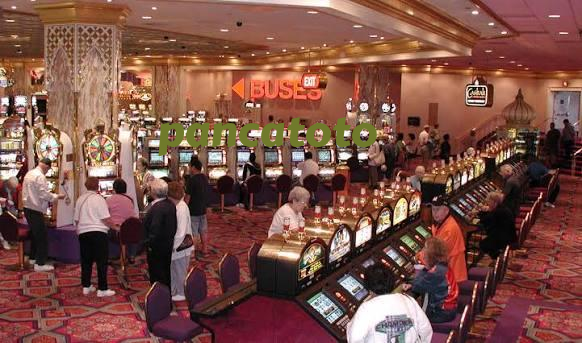 pancatoto Slot Rooms Built for Your Lobby