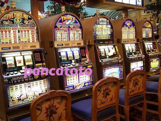 pancatoto Live Casino Tables Built for Indonesia
