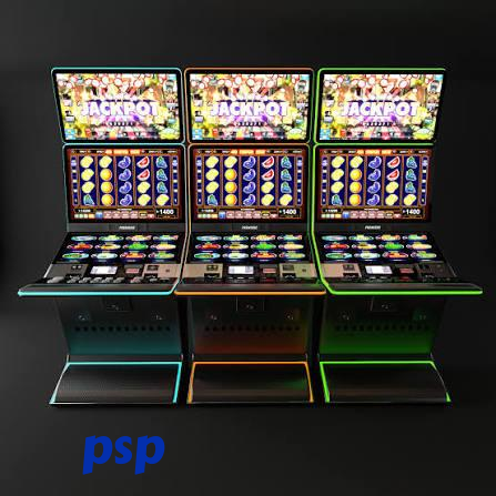 psp slide 1